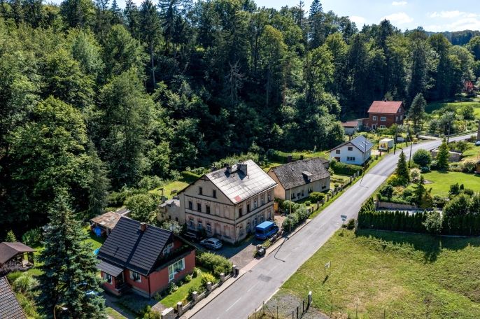 Prodej, Byt 2+1, Benešov nad Ploučnicí