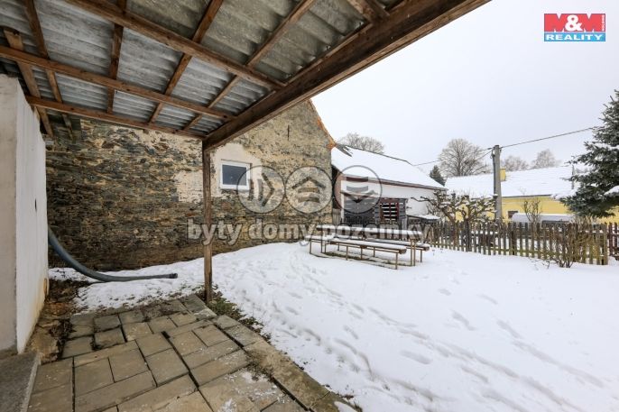 Prodej, Rodinný dům, Křelovice