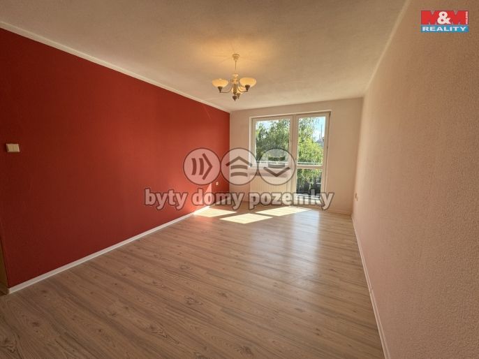 Prodej, Byt 3+1, Břeclav