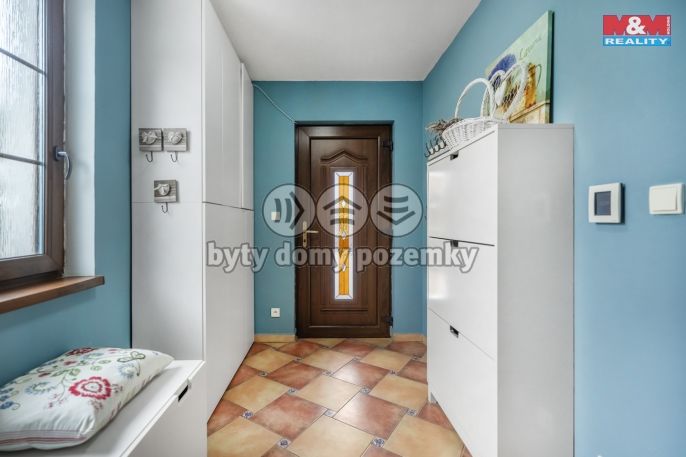 Prodej, Rodinný dům, Chuderov