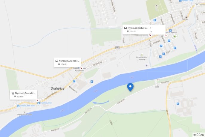 Prodej, Chata, Nymburk