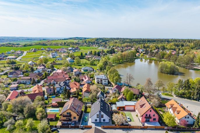 Prodej, Rodinný dům, Struhařov