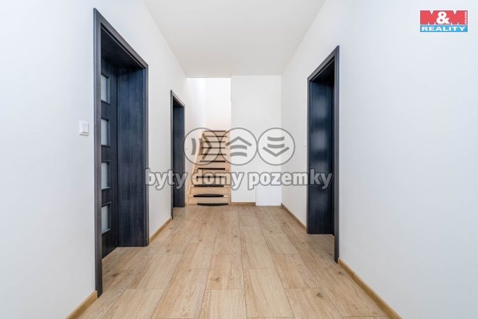 Prodej, Rodinný dům, Postupice