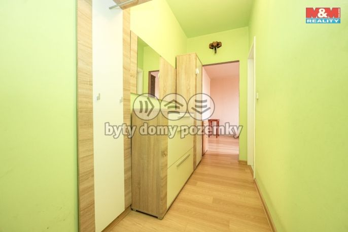 Prodej, Byt 3+1, Olomouc