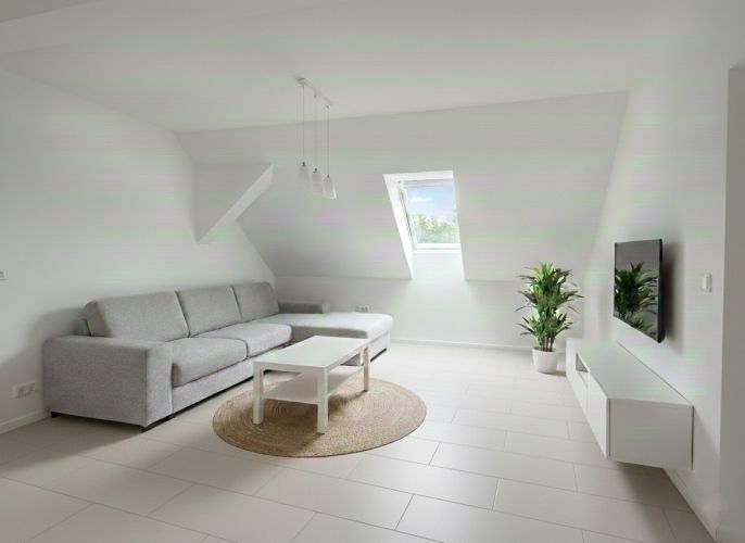 Pronájem, Byt 2+kk, Svitavy