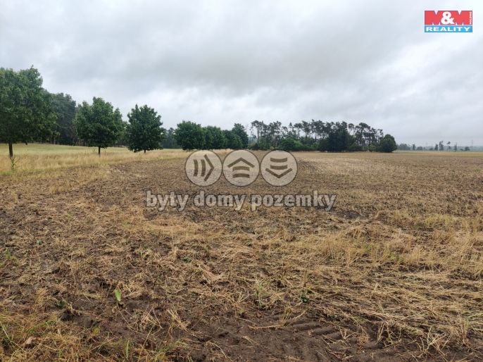 Prodej, Pole, Veletov