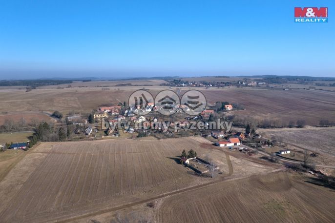 Prodej, Rodinný dům, Jesenice