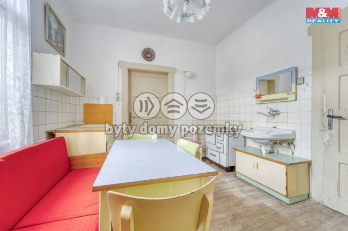 Prodej, Rodinný dům, Chotěšov