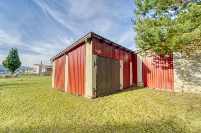 Prodej, Rodinný dům, Nýrsko