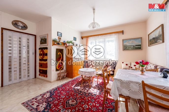 Prodej, Rodinný dům, Svratka