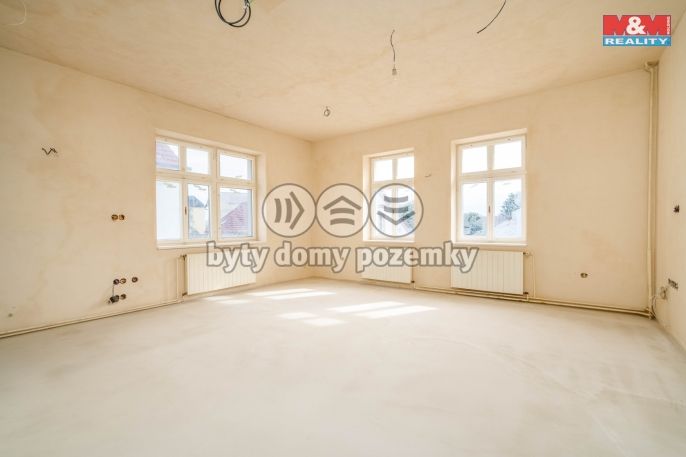 Prodej, Historický objekt, Opočno