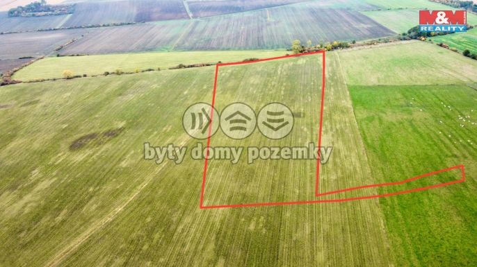 Prodej, Pole, Dolní Roveň