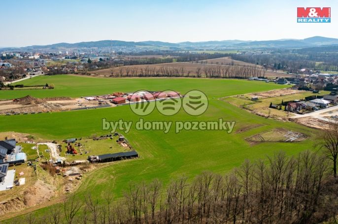 Prodej, Pozemek k bydlení, Strakonice