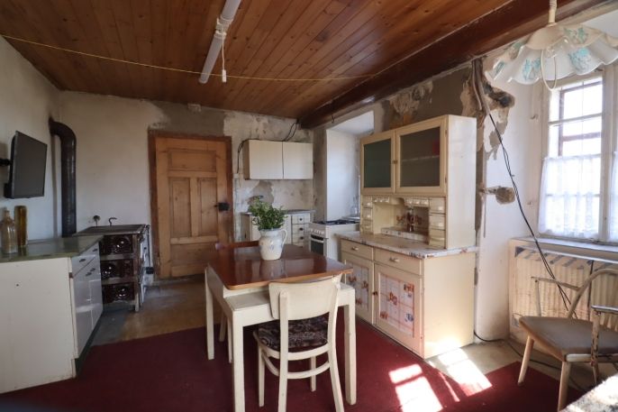 Prodej, Rodinný dům, Žalany