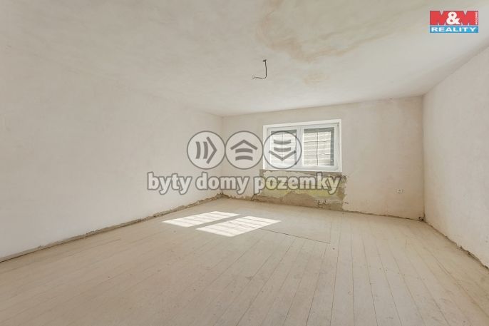 Prodej, Rodinný dům, Počedělice