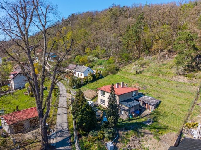 Prodej, Rodinný dům, Zbečno