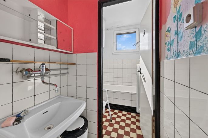 Prodej, Byt 2+1, Nová Včelnice
