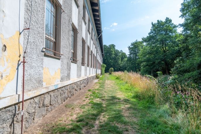 Prodej, Výrobní objekt, Kolinec
