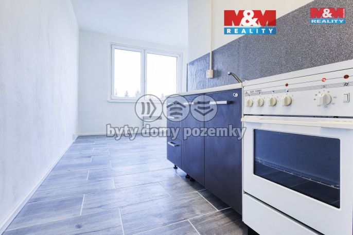 Pronájem, Byt 2+1, Rovná