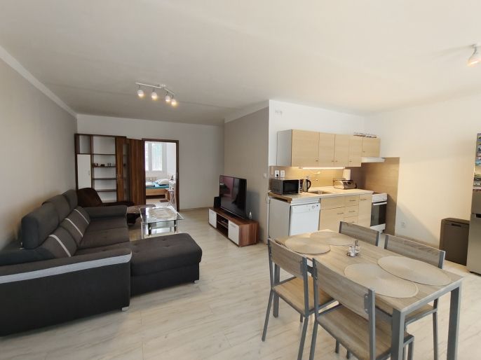 Pronájem, Byt 3+kk, Brandýs nad Labem-Stará Boleslav