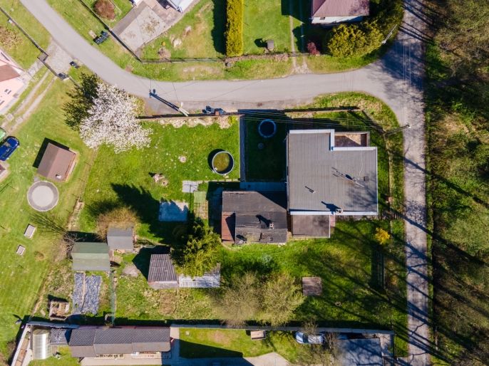 Prodej, Rodinný dům, Rychvald