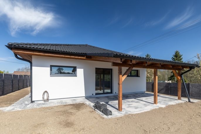 Prodej, Rodinný dům, Vratimov