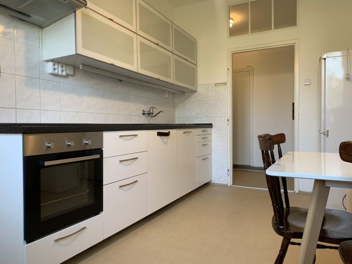 Pronájem, Byt 2+1, Zlín