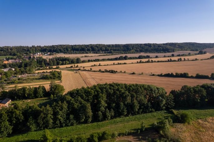 Prodej, Pozemek k bydlení, Malíkovice
