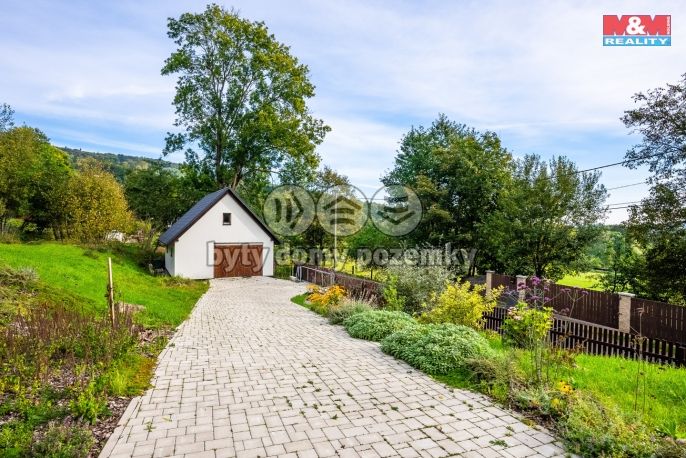 Prodej, Rodinný dům, Slunečná