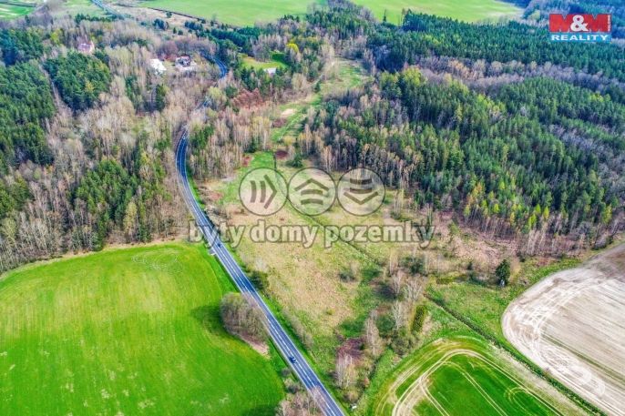 Prodej, Louka, Františkovy Lázně