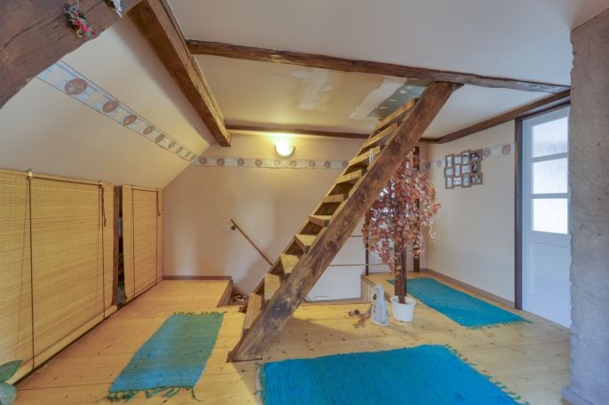 Prodej, Rodinný dům, Nýrsko