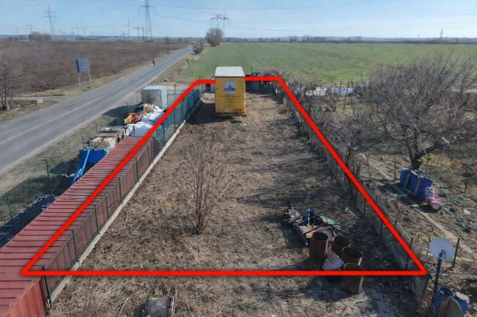 Prodej, Zahrada, Sokolnice