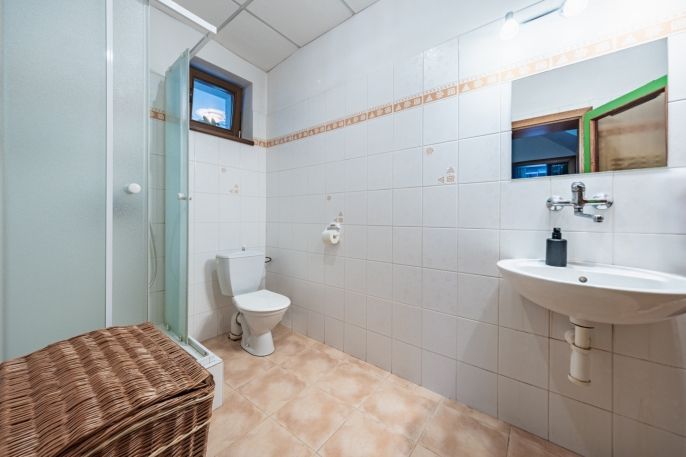 Prodej, Výrobní objekt, Droužkovice