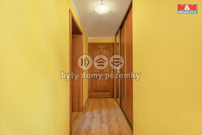 Prodej, Byt 4+kk, Liberec