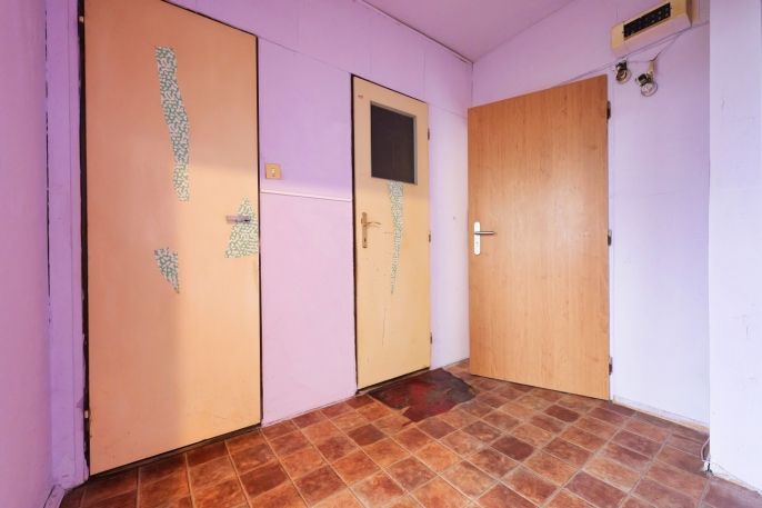 Prodej, Byt 1+1, Olomouc