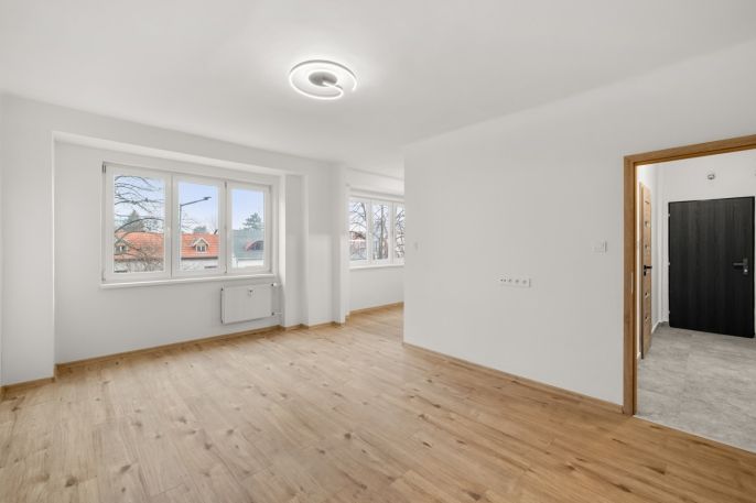 Prodej, Byt 2+1, Kralupy nad Vltavou