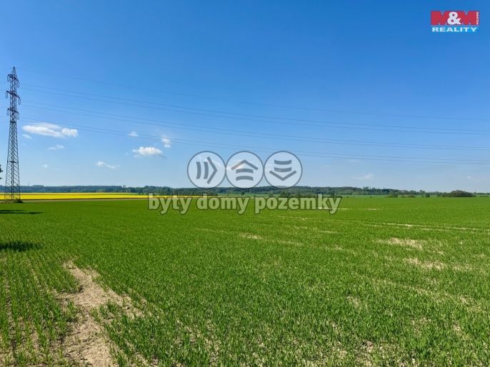 Prodej, Pole, Onomyšl