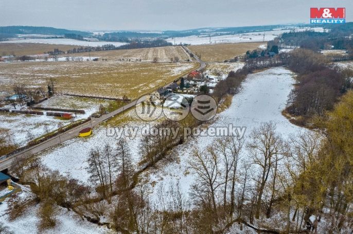Prodej, Ostatní, Lanžov