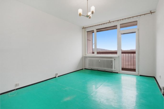 Pronájem, Byt 2+1, Tanvald