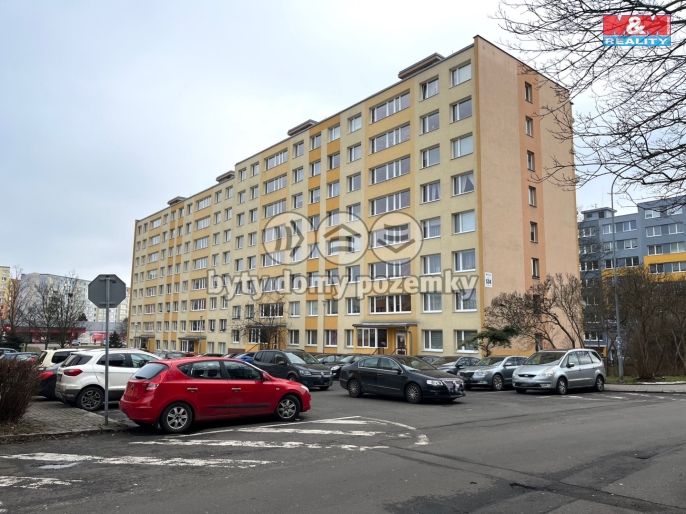 Prodej, Byt 2+kk, Most