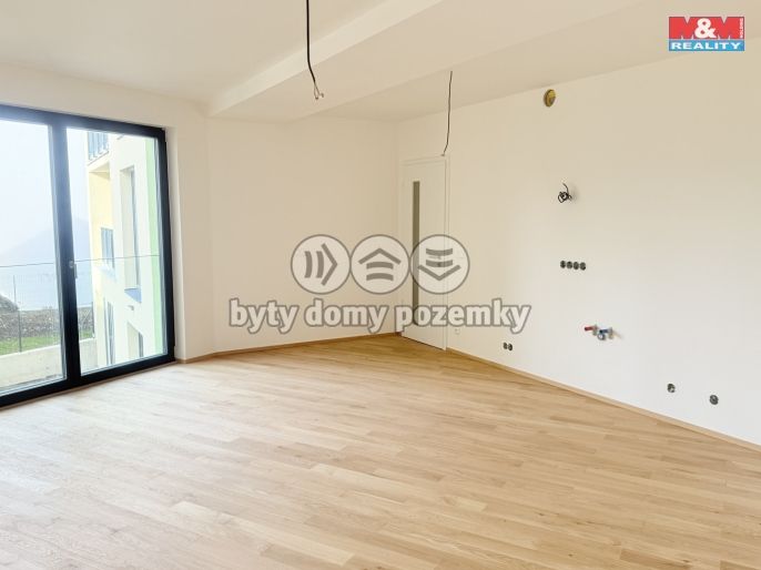 Prodej, Byt 2+kk, Praha