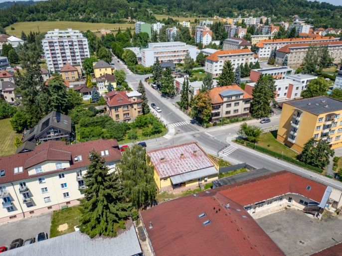Prodej, Restaurace, stravování, Strakonice