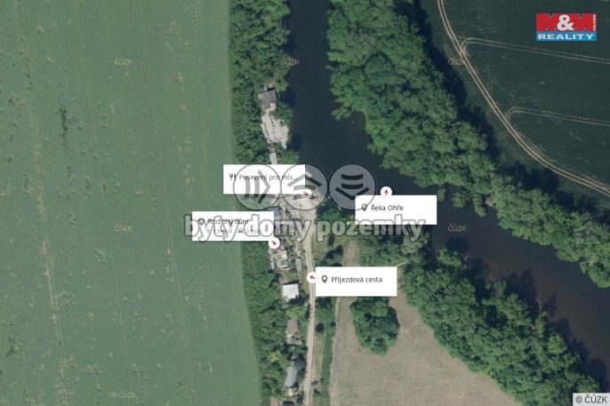 Prodej, Rodinný dům, Počedělice