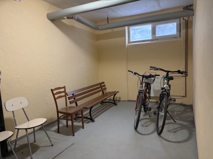 Pronájem, Byt 2+1, Hradec nad Moravicí