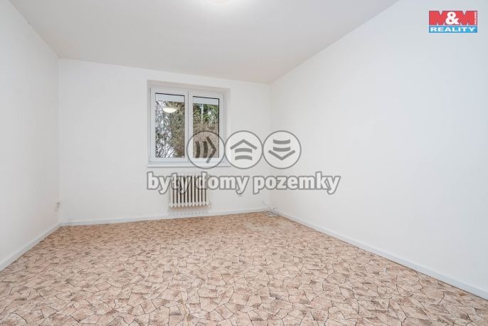 Prodej, Rodinný dům, Praha