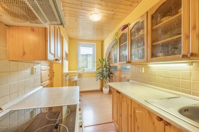 Prodej, Rodinný dům, Zlonice