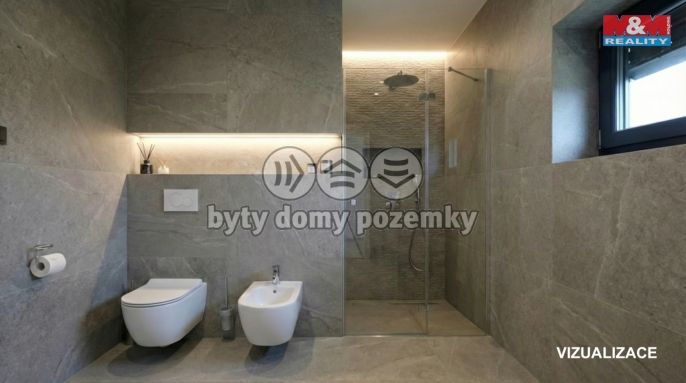 Prodej, Rodinný dům, Rychvald