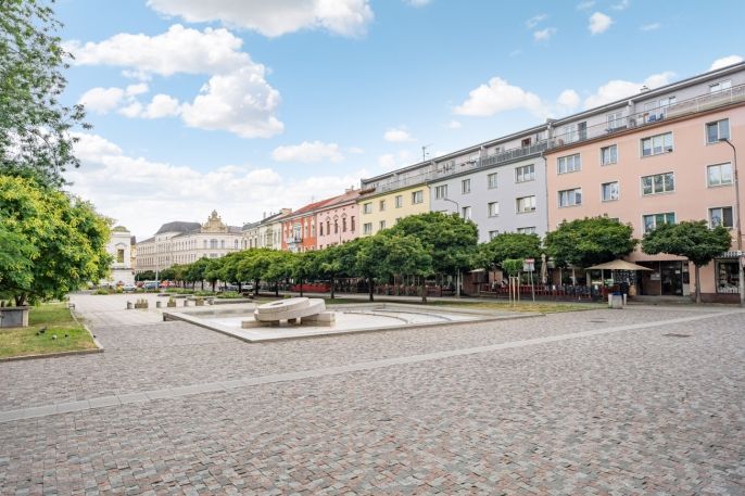Prodej, Restaurace, stravování, Ústí nad Labem