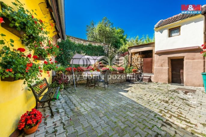 Prodej, Rodinný dům, Bitozeves