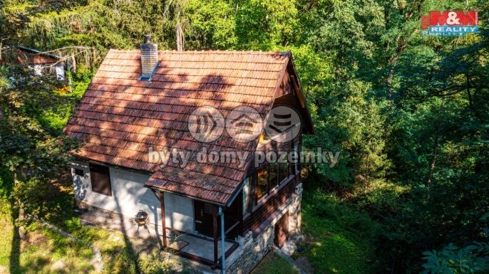 Prodej, Chata, Nebovidy